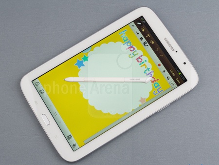 Top 7 tablet mong nhat the gioi hien nay hinh anh