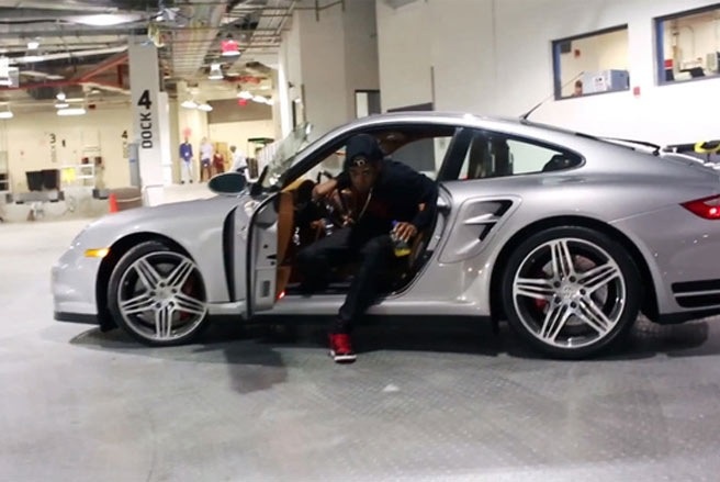 6 cho do xe dat nhat the gioi hinh anh