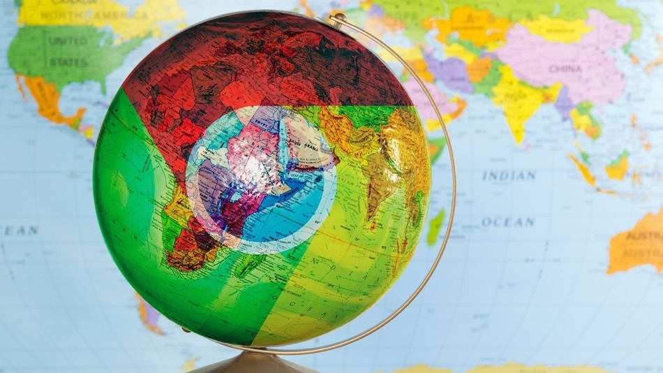 Google Chrome chiem 43% thi phan trinh duyet web hinh anh