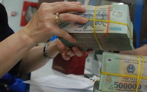 Gan 51.000 ty dong giao dich dang ngo ve rua tien hinh anh