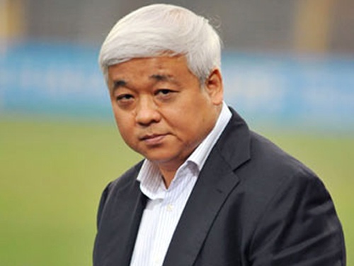 Hoa Phat con 'vuong' 246 ty no cua bau Kien hinh anh