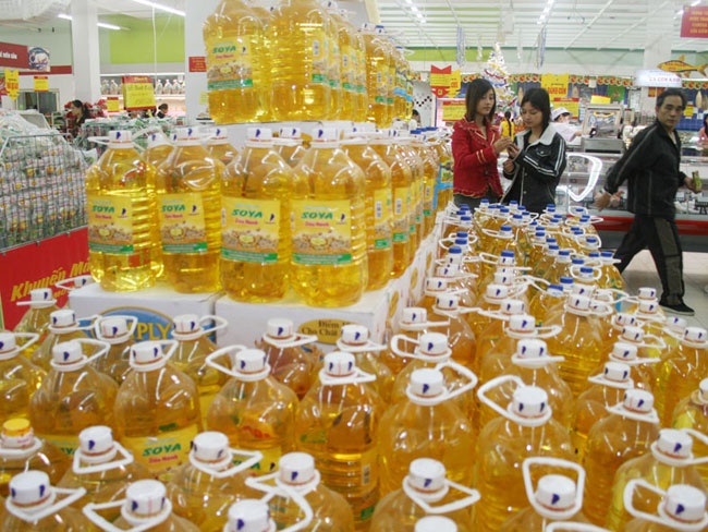 Ap thue tu ve voi dau an nhap khau vao Viet Nam hinh anh