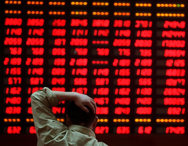 VNM tiep tuc mat them 3.000 ty trong mot phien hinh anh