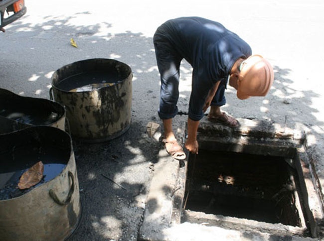 Nhung muc luong khung cua sep doanh nghiep nha nuoc hinh anh