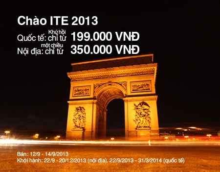 Vietnam Airlines giam 30% gia ve noi dia hinh anh