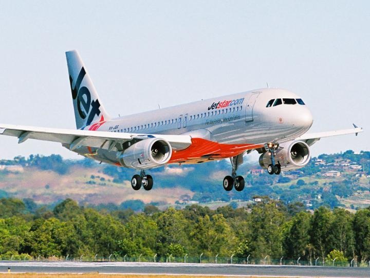 Jetstar ban ve Tet chi 199.000 dong hinh anh