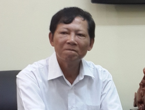 Giam doc danh nguoi bi cam choi golf tren toan quoc hinh anh