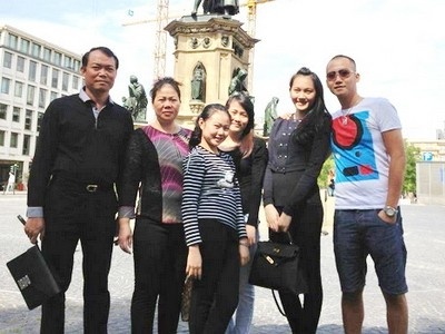 Tai san bo chong Ngoc Thach, bach tuoc gia hot nhat tuan hinh anh