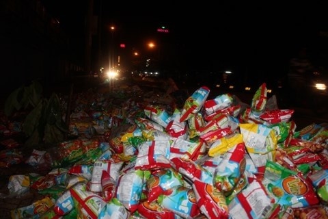 Vu snack 'het dat': cong ty khong  hay biet hinh anh