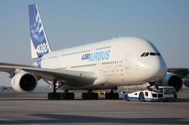 Nhung sieu may bay se ve Viet Nam hinh anh