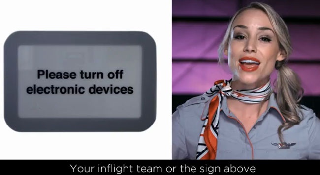 Ty phu lap di dung my nu de huong dan an toan bay hinh anh