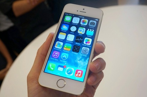 12 smartphone 'dinh' nhat de mua dip cuoi nam hinh anh