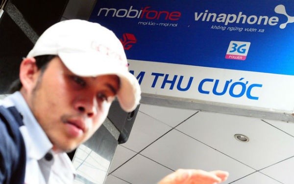 'Can cu de dieu chinh cuoc 3G la khong the chap nhan' hinh anh
