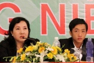 QCG co giao dich gi voi gia dinh ba Nguyen Thi Nhu Loan? hinh anh