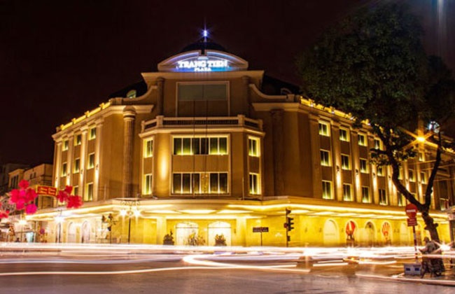 Nhung thuong hieu dinh dam nao gan voi bo chong Ha Tang? hinh anh