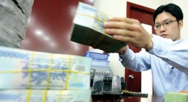 Nhung chieu doi no 'sieu di' cua ngan hang Viet hinh anh