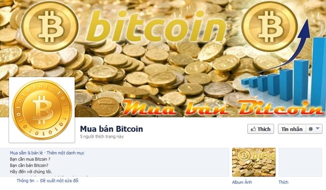 24 trieu dong mot Bitcoin o Viet Nam hinh anh