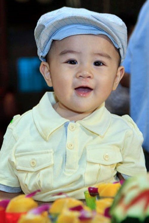 Nhung con cung thanh nguoi thua ke noi tieng hinh anh