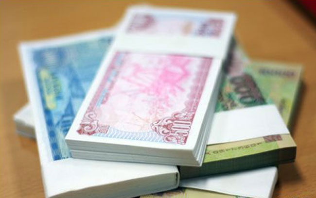4 diem thu vi ve dong tien Viet Nam hinh anh