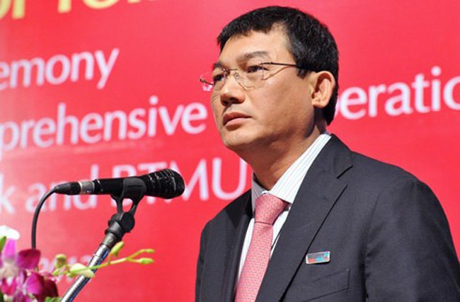 Vietinbank uoc dat loi nhuan 7.700 ty dong hinh anh