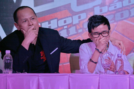 Nhung ong lon nao dang song nho showbiz? hinh anh