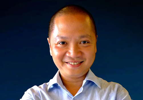 Le Anh Duc: Tay buon tuoi teen den ong chu ca tam trieu do hinh anh