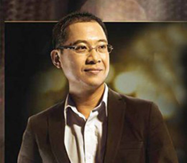 Nhung doanh nhan noi danh khong giau tren san chung khoan hinh anh