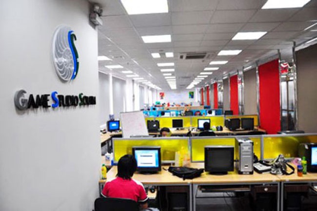 Doanh nghiep Viet nao co moi truong lam viec tot nhat? hinh anh