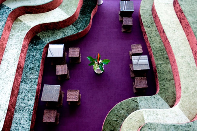 10 noi lam viec trong mo cua nguoi Viet hinh anh