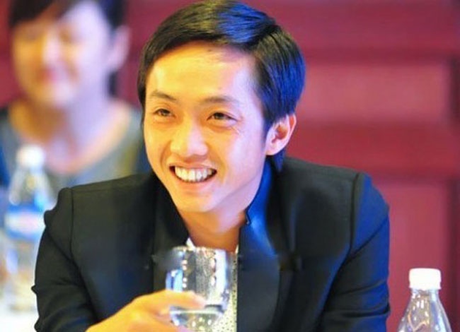 Thieu gia Quoc Cuong nhan quyen so huu 2 cong ty hinh anh