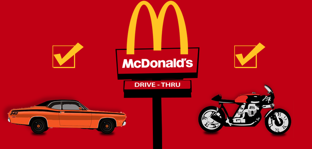 McDonald's Viet Nam co gi dac biet? hinh anh