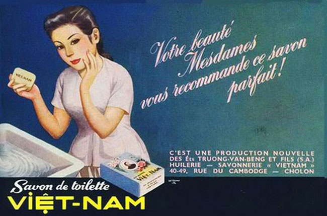 Nhung thuong hieu Viet khien nguoi tieu dung khong the quen hinh anh