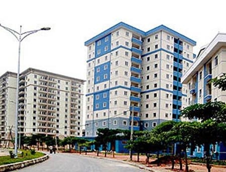 Thu truong Bo Xay dung: 'Khong co chuyen phai xin loi' hinh anh