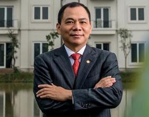 Vi sao ty phu do la Viet Nam roi khoi top 1.000 cua Forbes? hinh anh