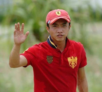 Nhung tai san dac biet cua thieu gia Quoc Cuong hinh anh