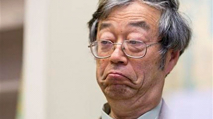 Bitcoin tang 3 lan, Satoshi Nakamoto se thanh nguoi giau nhat the gioi hinh anh
