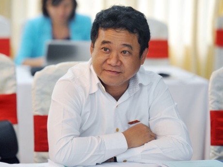 Dai gia Viet kiem tram ty nho ai nu hinh anh