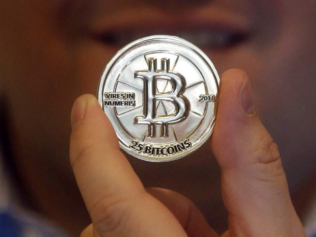 Xuat hien san giao dich Bitcoin dau tien o Viet Nam? hinh anh