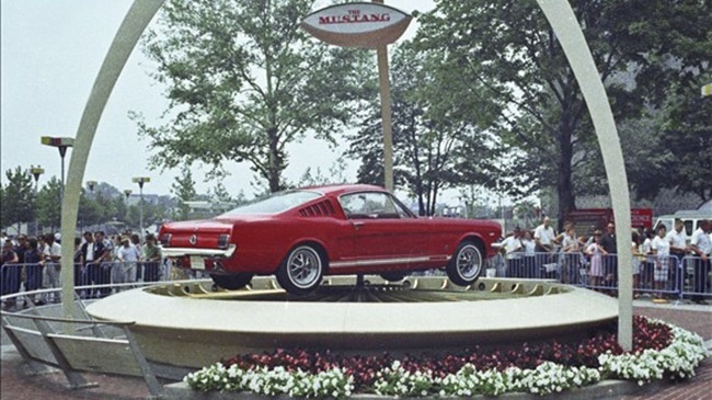 Nhung moc son dac biet cua nganh cong nghiep xe hoi nam 2014 hinh anh