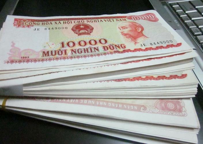 Nhung dieu it biet ve cac loai tien Viet Nam hinh anh