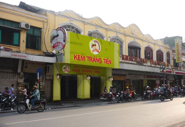 Cai gia de Dai Duong co Kem Trang Tien la bao nhieu? hinh anh