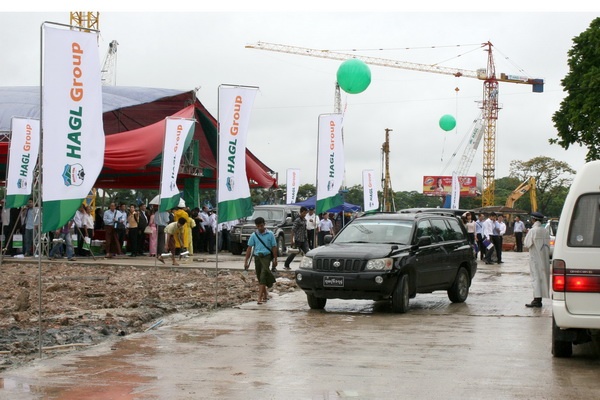 Hoang Anh Gia Lai phat hanh co phieu cho lanh dao cap cao hinh anh