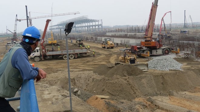 Vao loi du an 28 ty USD Formosa hinh anh