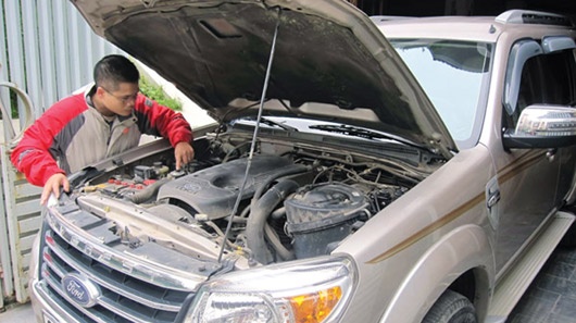 5 quan niem sai lam khi su dung oto hinh anh