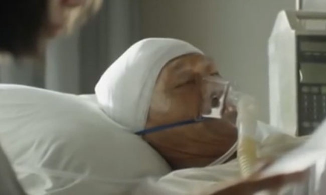 Quang cao Cho di la cach giao tiep tot nhat hinh anh