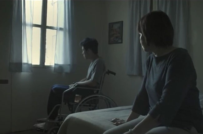 Quang cao Bua toi doan vien hinh anh