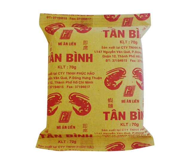 Nhung thuong hieu khoi dau cua thi truong mi goi Viet hinh anh