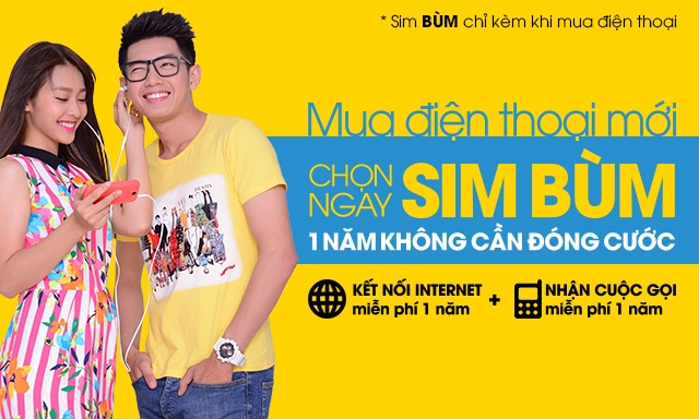 Phia sau vu sieu khuyen mai 3G cua VinaPhone hinh anh