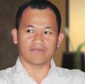 Em trai bau Duc: Doanh nhan quyen luc thu ba o HAGL hinh anh