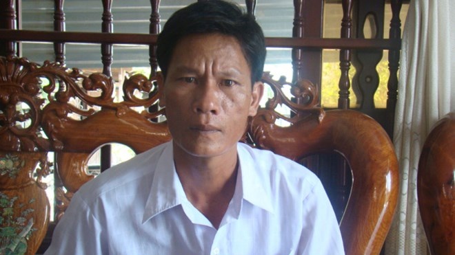 Chuyen nguoi trong tieu gioi nhat the gioi o Dong Nai hinh anh